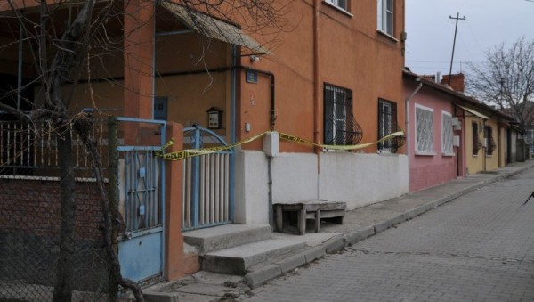 Eskişehir'de Mutasyonlu Virüs: 17 Kişi Karantinaya Alındı