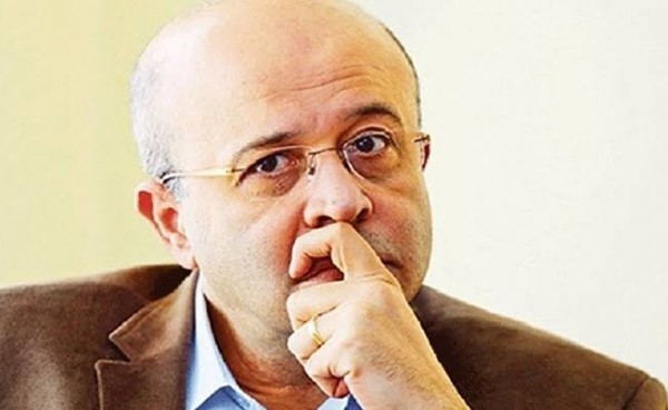 Gazeteci Ahmet Takan Gözaltına Alındı
