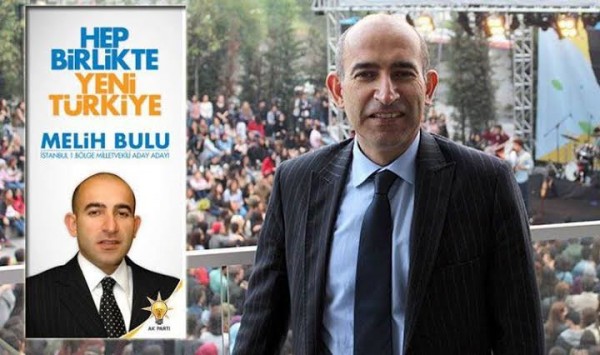 Kayyum Rektör Bulu'nun Master Tezinde de İntihaller Ortaya Çıktı