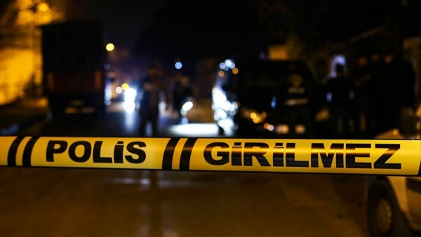 Komşu Tacizi Dehşete Dönüştü