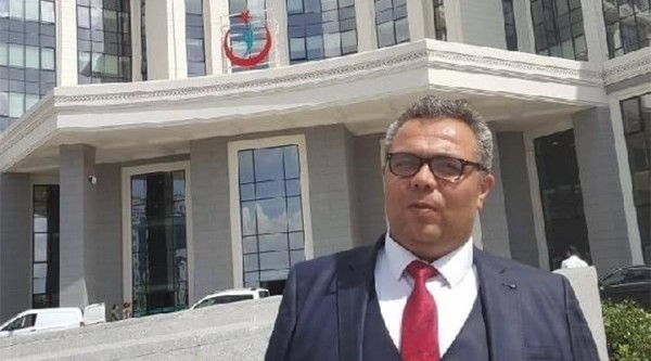 Personelden Rüşvet ve Viski İsteyen Hastane Müdürü Görevden Alındı