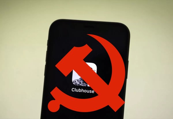 Sosyal Medya Uygulaması Clubhouse Çin'de Yasaklandı