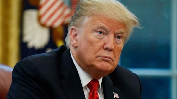 Trump'ın Senato'daki Yargılanması Yarın Başlıyor