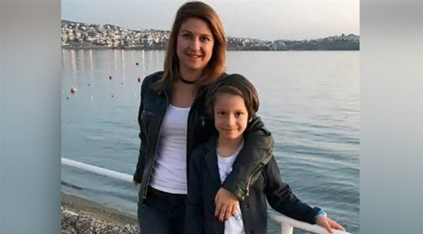 Çorlu Tren Kazasında Oğlunu Kaybeden Kadına Para Cezası Verildi