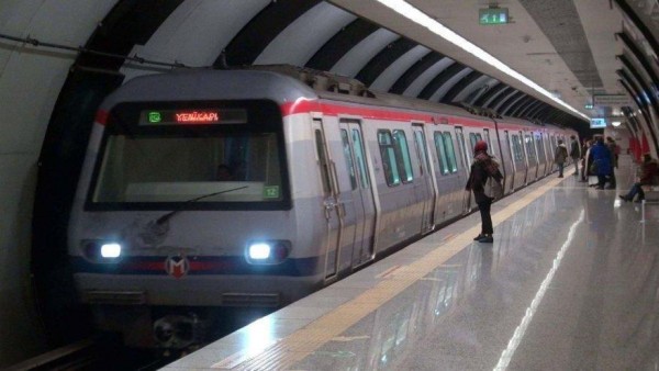 İBB Metro İçin Yeni Kaynak Buldu