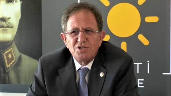 İYİ Parti Milletvekili Orhan Çakırlar Kalp Krizi Geçirdi