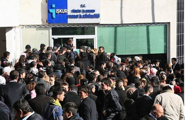 Eğitimde veya İstihdamda Yer Almayan Gençlerin Oranı Yüzde 27'ye Çıktı