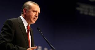 Erdoğan: TBMM'yi Tarihi Bir Görev Bekliyor! Yeni Anayasa