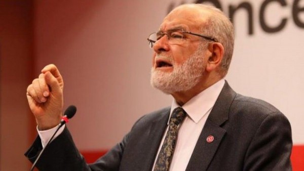 Karamollaoğlu: Ruh Çağırmakla Gelmez