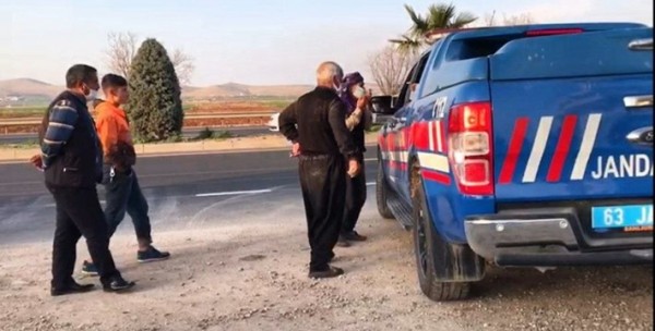 Şanlıurfa'da Dehşet: Alacaklısını Evde Bulamadı Eşini Öldürdü