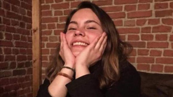 Beyza Buldağ'ın Tutuklanmasına İtiraz Talebi Reddedildi