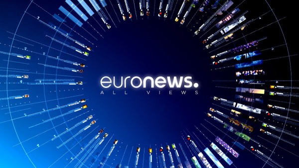 Euronews Türkçe ve İtalyanca Yayınlarını Kapatıyor