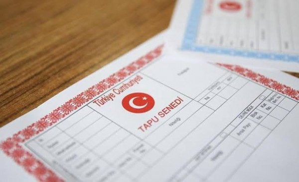 İstanbul'da Tapu Dolandırıcılığı Operasyonu: 5 Gözaltı