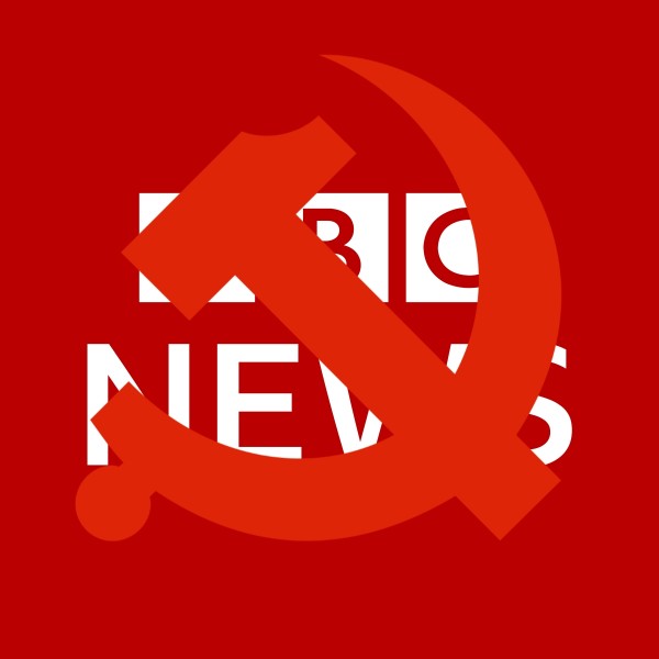 Komünist Çin Hükümeti BBC'nin Ülkede Yayın Yapmasını Yasakladı