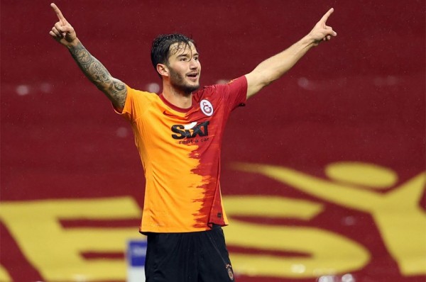 Oğulcan Çağlayan'a Verilen 6 Maçlık Ceza 3 Maça İndirildi