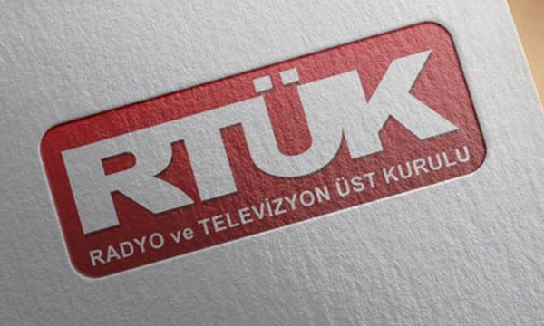 RTÜK'ten Muhalif Kanallara Ceza Yağdı