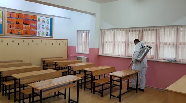 Bilim Kurulu Üyesi: Köy Okulları Açılabilir