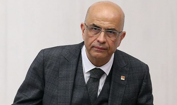 Enis Berberoğlu’nun İtirazı Reddedildi