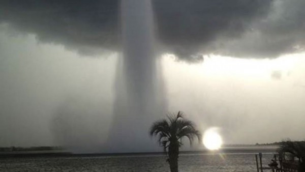 İzmir’deki Hortum Felaketinde 18 Yaralı