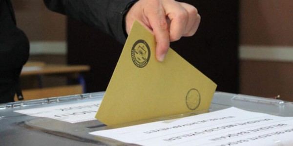 Kulislerde Konuşulan Yeni Seçim Kanununun Detayları