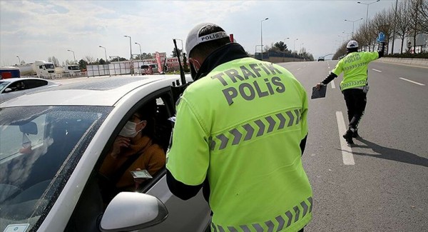 Öğretmenlere Bu Hafta Sonu Seyahat Muafiyeti Tanındı