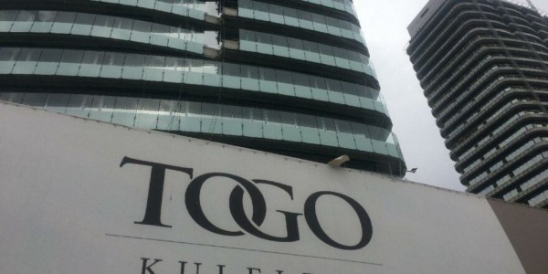 TOGO Kuleleri Kararı: Kuleler Yıkılacak