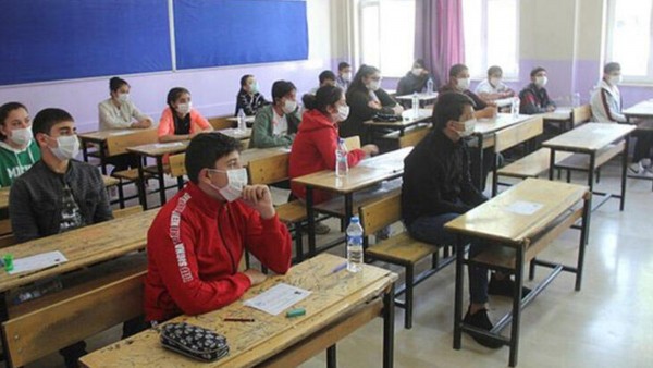 Yüz Yüze Eğitimde Yol Haritası Belli Oldu