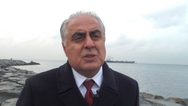 Boğaziçi Üniversitesi Hukuk Fakültesi Dekanı Belli Oldu
