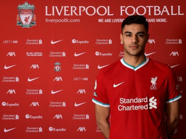 Ozan Kabak Premiere Lig'deki İlk Maçına Çıkıyor: Rakip Leicester City