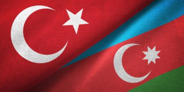 Azerbaycan Dışişleri Bakanı'ndan Türkiye'ye Taziye Mesajı