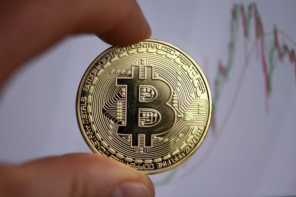 Bitcoin Tüm Zamanların Rekorunu Kırdı