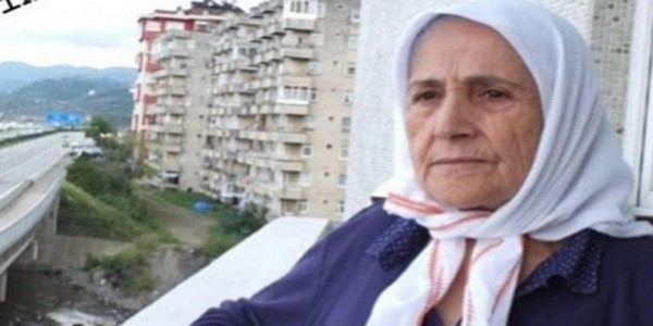 Emekli Kadın Hayatını Kaybedince Kendisine Verilen İkramiyeyi SGK Geri İstedi