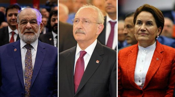 Siyasilerden Terör Örgütü PKK'nın 13 Sivili Şehit Etmesine Tepkiler