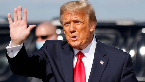 Trump’ın Azil Davası Sonuçlandı