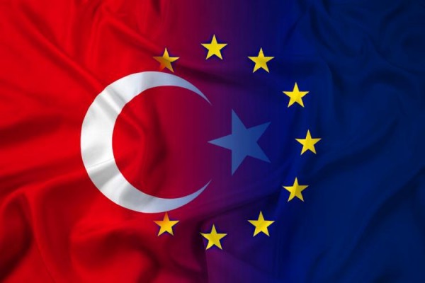 AB'den Türkiye'ye Taziye Mesajı