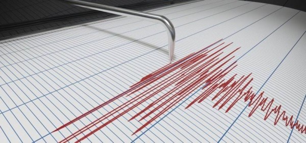 Afyonkarahisar'da 3.9 Büyüklüğünde Deprem