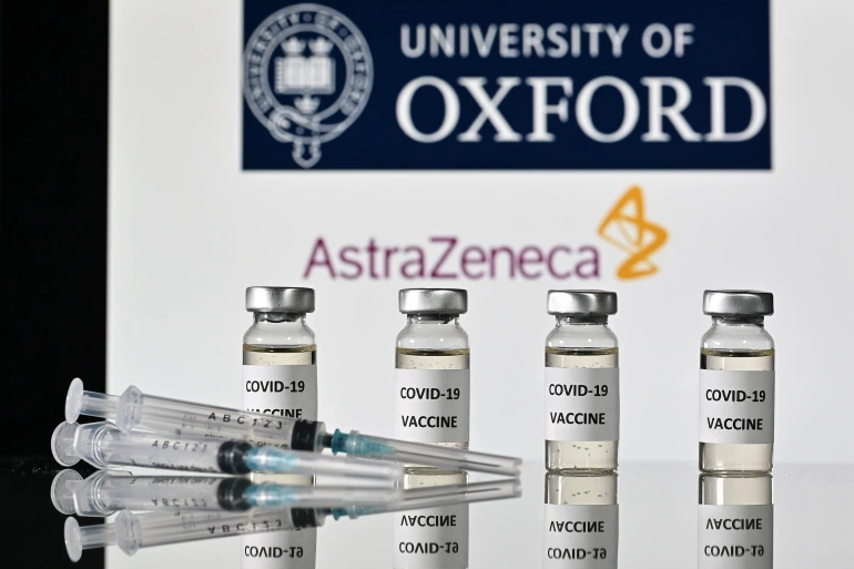 DSÖ AstraZeneca Aşısına Acil Kullanım Onayı Verdi