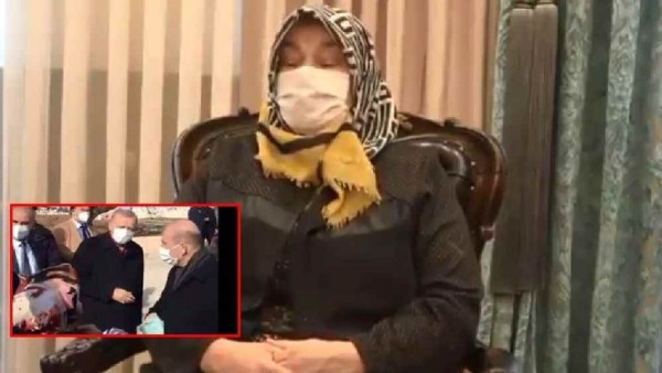 Erdoğan'ı İyi Gününde veya Kötü Gününde Yakalamak!