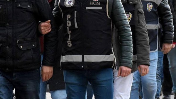 Iğdır'da PKK/KCK Operasyonu: 13 Gözaltı