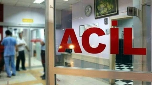 Kahramanmaraş'ta Arazi Kavgası: 8 Yaralı