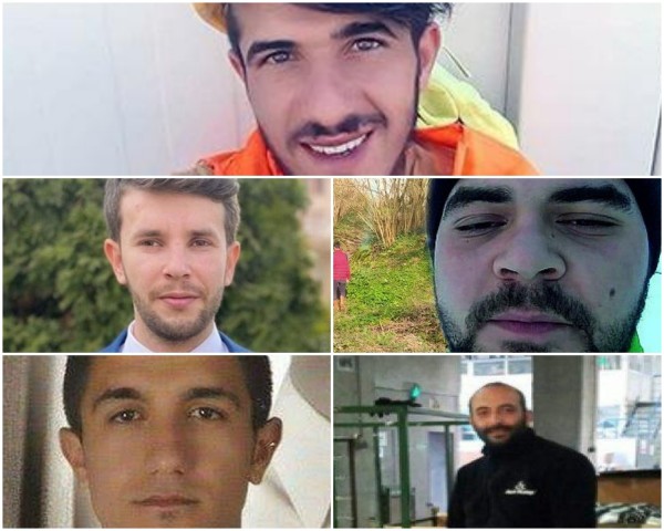Maddi Kaygı İntiharları Peş Peşe Geliyor