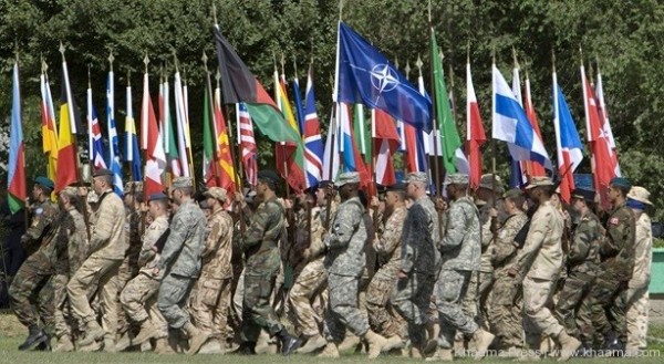 NATO Savunma Bakanları Toplantısında Gündem Afganistan