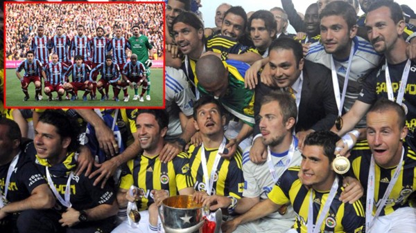 Trabzonspor Şike Davasını AİHM'e Taşıdı
