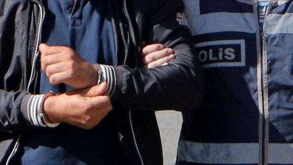 Yalova'da IŞİD Operasyonu: 2 Gözaltı 