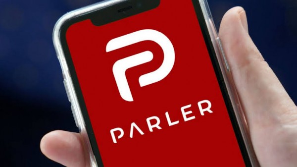 ABD'deki Kongre Baskınının Ardından Kapatılan Parler Yeniden Açıldı