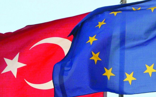 Avrupa Birliği Türkiye'yi Kara Listeye Eklememe Kararı Aldı