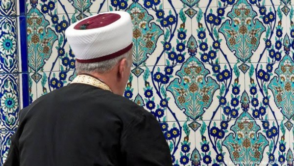 Elazığ'da Çocuğa Taciz Suçlamasıyla Yargılanan İmam Emekli Edildi