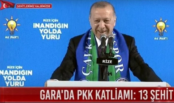 Karadeniz Bölgesinde Çin Virüsü Niçin Yayıldı? 
