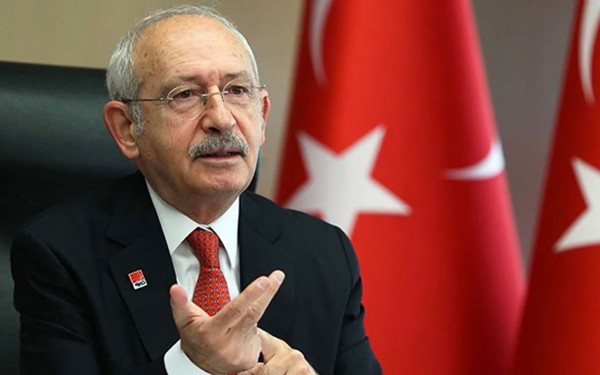 Kılıçdaroğlu: Devletin Nasıl Yönetileceğini Bilmiyorlar