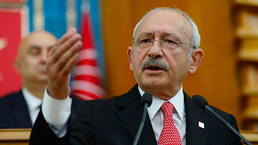 Kılıçdaroğlu’ndan Erdoğan’a 5 Paralık Dava